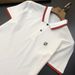 Original Standard POLO Shirt Classic Embroidered Ball Ground Fabric High-End Elegant Business Plus Size Same Style_desvips.com