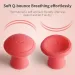 New V Face Tool Lift Skin Firming Shape Lifting Jaw Trainer Massager Instrument Double Chin Reducer Jawline Exerciser_desvips.com
