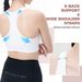 ROCKBROS TVI Women's Sports Bra Elastic Breathable Iconic Racerback Bra_desvips.com