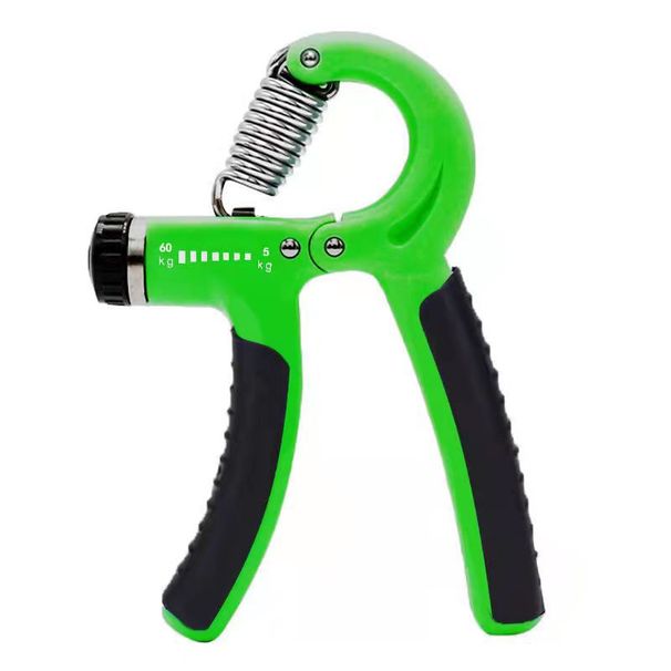 Fitness Equipments Adjustable Gripper R Type Gripper Adult Student Training Gripper Adjustable Gripper_desvips.com
