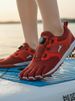 Anti-Slip Five Finger Sneakers, GallonShark Lightweight Mesh Shoes For Water Activities, Yoga, Camping & Daily Wear_desvips.com