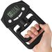 Adjustable Electronic Meter Precision Counter Training Force Measurement For Physical Exam Men And Women Grip Strength_desvips.com