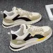 Men Autumn New Flat Breathable Fashion Lace Up Sneakers Male Comfort Sport Outdoor Running Shoes Zapatillas Hombre_desvips.com