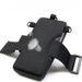 Outdoor Sports Fitness Crossbody Cycling Running Leisure Unisex Multifunctional Phone Arm Bag_desvips.com