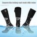 Heated Electric For Women Men Winter Warm Outdoor Skiing Socks Sports Foot Heating Equipment_desvips.com