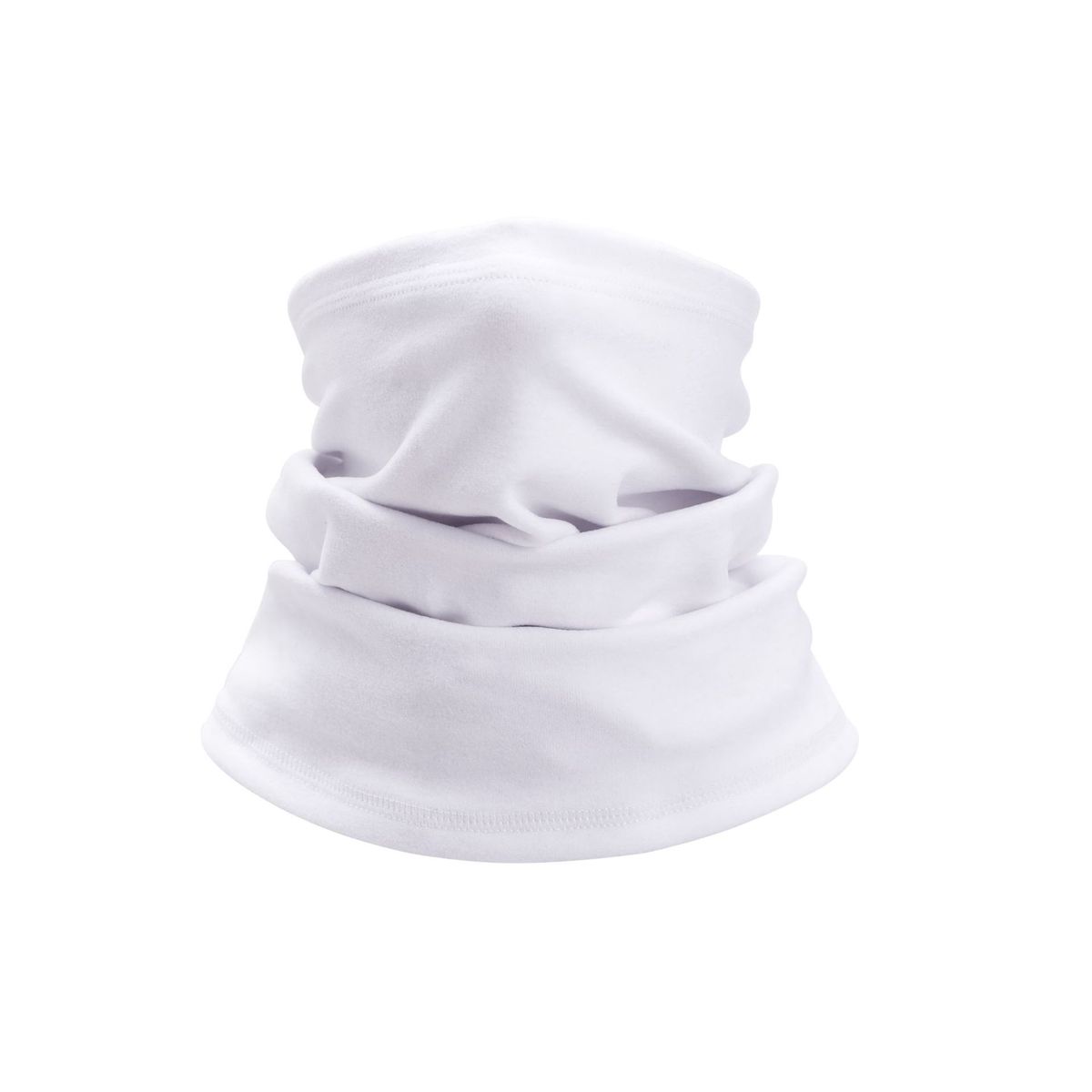 Winter Thickened Neck Gaiter Mask Scarf Men And Women Neck Mask Soft Windproof Hiking Cycling Running Mask_desvips.com