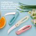Stainless Steel Knife Peeling, Household Folding Fruit Peeling Knife, Wholesale, Portable And Handy For Home Use_desvips.com