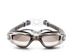 Hd electroplating waterproof anti-fog goggles Sunblock comfortable fashion ear protection dazzling swimming glasses_desvips.com