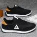 Luxury Shoes 2026 New Men's Breathable Mesh Shoes Soft Sole Anti Slip Lightweight Casual Sports Sneakers_desvips.com