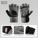 Fitness Half-Finger Men, Breathable Sports Gloves For Women, Dumbbell Equipment Training, Non-Slip, Anti-Callus, Wrist_desvips.com