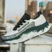 new Free Shipping Designer Running Shoes High Quality Outdoor Trainer Casual Message Height Increasing Classic Sport_desvips.com
