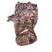 Jungle Camouflage Boonie Full Face Mask Hiking Outdoor Fishing UV Protection Summer Sun Hat_desvips.com