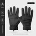 Winter Tactical Men Full Finger Outdoor Sports Cut Resistant Protective Riding Touch Screen Motorcycle Warm Gloves_desvips.com