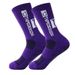 Professional Soccer Socks Thickened Towel Bottom Sweat Absorbing Deodorizing Non-Slip Glue Point Football Sports Socks_desvips.com