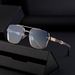2024 classic vintage retro sunglasses: timel look with uv protection_desvips.com