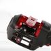 Manufacturer Wholesale Black Red Baitcasting Reel Long-distance Casting, Anti-snag Line, And Powerful Fishing Tackle For_desvips.com
