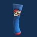 2025d New Style Couple Mid-Calf Personality Cartoon Monkey Men's Sports Socks Straight_desvips.com