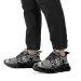 POD.DIY Men's Blade-Sole Breathable Fully Printed Sports Custom Gym Training Comfortable Walking Shoes_desvips.com