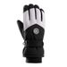Ski Gloves Men And Women Winter Outdoor Riding Electric Motorcycle Warm Cold Protection Touch Screen_desvips.com