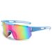 UV Protection PC Sunglasses For Men And Women Ins Wind Style European And United States Exquisite Cycling Eyewear_desvips.com