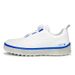 High-end simple golf shoes summer breathable men's shoes fashion_desvips.com