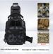 Chest For Men, Large Capacity Camouflage Xiao Backpack, Outdoor Multi-Functional Sports Single Shoulder Crossbody Bag,_desvips.com