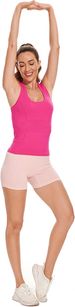 Women's Breathable Lightweight Sleeveless Workout Tank Tops Seamless Racerback Gym Athletic Yoga Shirts_desvips.com