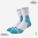 Men's Bullfighting 2.0 Basketball Socks Long Thighs Practical Elite Sports Long Socks Summer American Style Terry Sole Training_desvips.com
