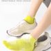 Professional Marathon Running For Men, Spring And Summer Mesh Anti-slip Breathable Sports Cotton Socks, Odor-resistant_desvips.com