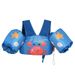 Children swimming arm circle baby beginner anti-drowning artifact buoyancy vest life jacket_desvips.com