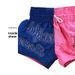 Thailand Muay Thai Shorts Free Combat Women Fighting Men Boxing Pants Professional Training_desvips.com