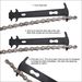Bicycle Mountain Bike Gauge Cutter Chain Removal Magic Buckle Pliers Tool_desvips.com
