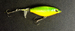 Topwater Trolling Artificial Spinnerbait, Realistic Water-blowing Pencil Propeller Lure, Freshwater Fishing Lure For_desvips.com