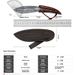 Outdoor Pocket Tactical High-hardness Sharp Small Straight Wilderness Survival Self-defense Knives,_desvips.com