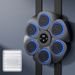 Cross-Border Smart Bluetooth Music Electronic Home Adult Children Machine Universal Boxing Training Wall Target_desvips.com