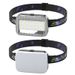 Cross-border Multifunctional Outdoor LED Mining Lamp Red Light Rechargeable Head-mounted Flashlight Fishing Headlamp_desvips.com