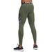 Men's Sports Leggings Cross Border Style High Elasticity Breathable Quick Drying For Running Basketball Training Autumn Winter_desvips.com