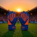 Football Goalkeeper Adult Children Professional Elementary School Students Finger Protection Equipment Non-slip Training_desvips.com