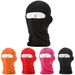 Kaou Unisex Winter Windproof Ski Full Face Mask Bike Bicycle Neck Cover_desvips.com