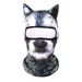Cycling Face Mask 3D Animal Pattern Facekini Sunscreen Mask Outdoor Funny Water Hat Protect Full Face Digital Printing Headgear_desvips.com