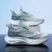 Designer Running Shoes Classic Triple Black White Yellow Cool Grey Olive Midnight Navy Men Trainers Sports Sneakers Size_desvips.com