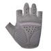Fitness For Women, Cycling, Running, Mountaineering, Half-Finger Dumbbell, Kettlebell, Pull-Up Bar, Mountaineering_desvips.com
