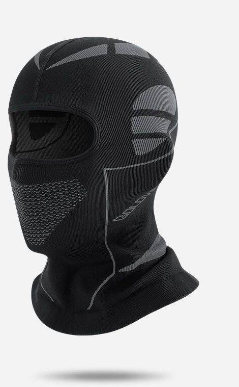 Women's Ski Winter Quick-drying Cycling Shield, Windproof And Cold-resistant, Slimming Face Mask, Warm Headgear For Men_desvips.com