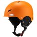New professional sports adult ski helmet Snowboard double board competition snow helmet winter ski safety helmet_desvips.com