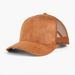 Unbeatable Quality Breathable Mesh Sports Embroidered Men's And Women's Running Hard Gear Driver's Hat_desvips.com