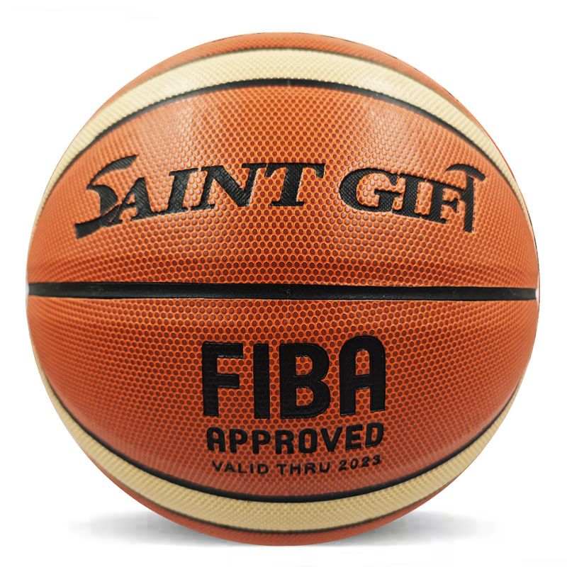 Manufacturer Wholesales Moisture-absorbing PU Basketballs, Sizes 5-6-7 Adults And Teenagers, Suitable For Exams,_desvips.com