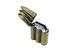Creative Military Model Bullet Open Flame Flint Wheel Novelty Metal Lighter_desvips.com