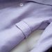 Women's Clothing warm spring healing color shimmer texture pieces heavy industry slim silhouette suit_desvips.com