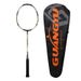 Guangyu Dangan Lightweight 4U Adult Special Badminton Carbon Fiber Couple Offensive Racket_desvips.com