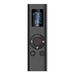 Pocket Mini TYPE C Charging 40m Handheld Laser High Precision Storage Function Rangefinder_desvips.com